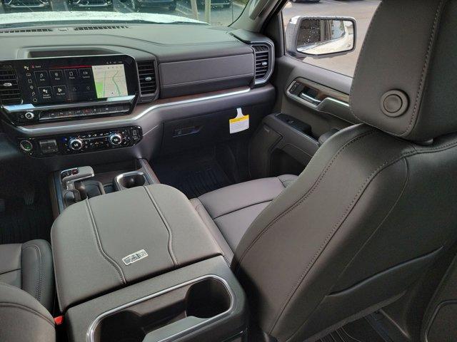 new 2026 GMC Sierra 1500 car, priced at $61,173