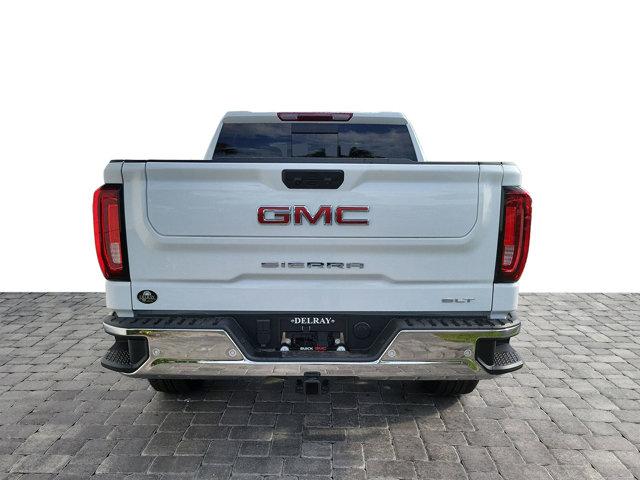 new 2026 GMC Sierra 1500 car, priced at $61,173