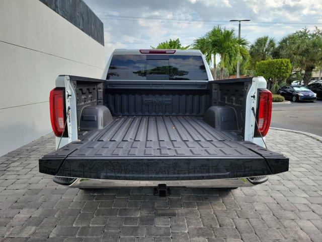 new 2026 GMC Sierra 1500 car, priced at $61,173
