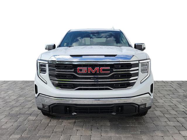 new 2026 GMC Sierra 1500 car, priced at $61,173
