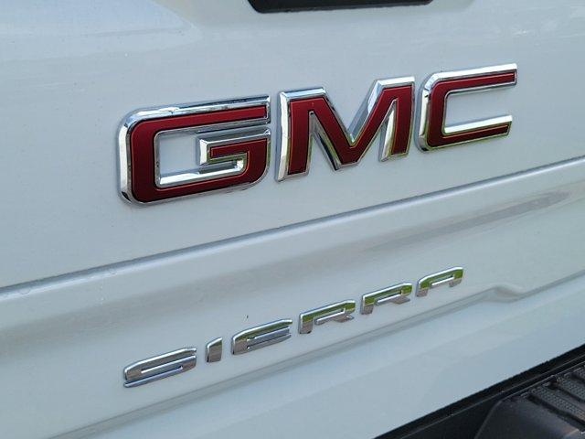 new 2026 GMC Sierra 1500 car, priced at $61,173