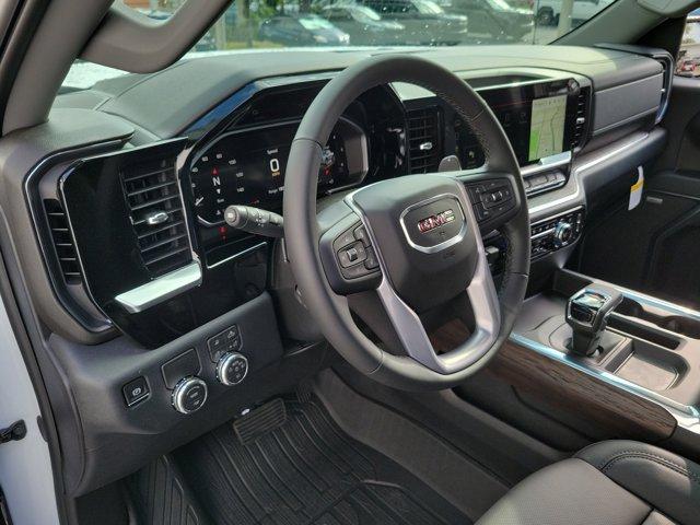 new 2026 GMC Sierra 1500 car, priced at $61,173