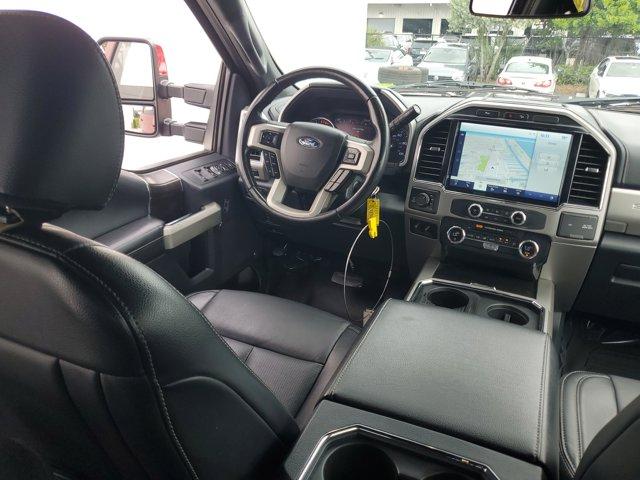 used 2022 Ford F-250 car, priced at $49,493