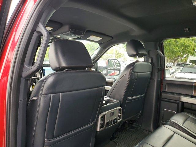 used 2022 Ford F-250 car, priced at $49,493