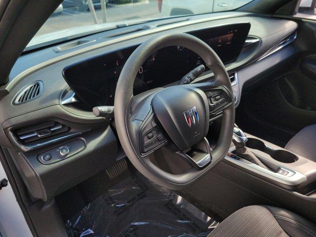 used 2024 Buick Envista car, priced at $25,983