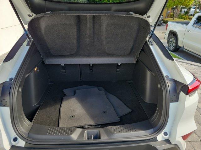 used 2024 Buick Envista car, priced at $25,983