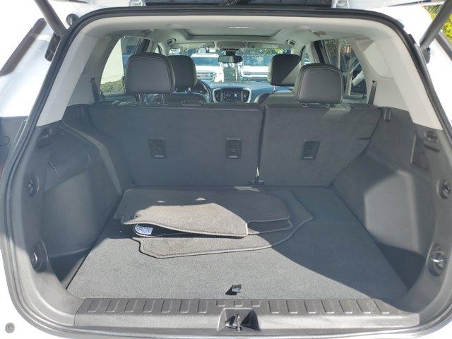 used 2022 GMC Terrain car, priced at $25,963