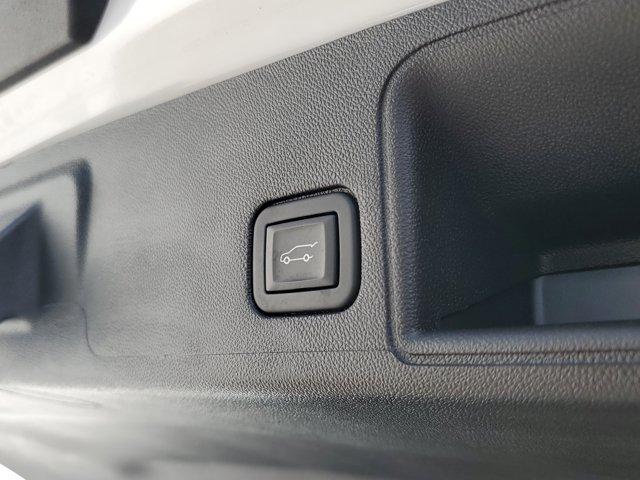 used 2022 GMC Terrain car, priced at $25,963