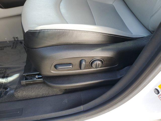 used 2022 GMC Terrain car, priced at $25,963