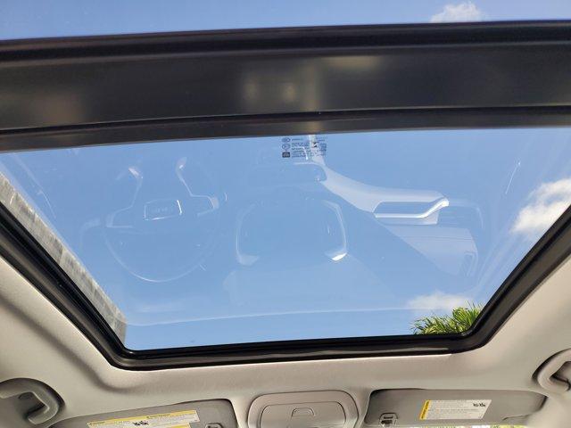 used 2022 GMC Terrain car, priced at $25,963