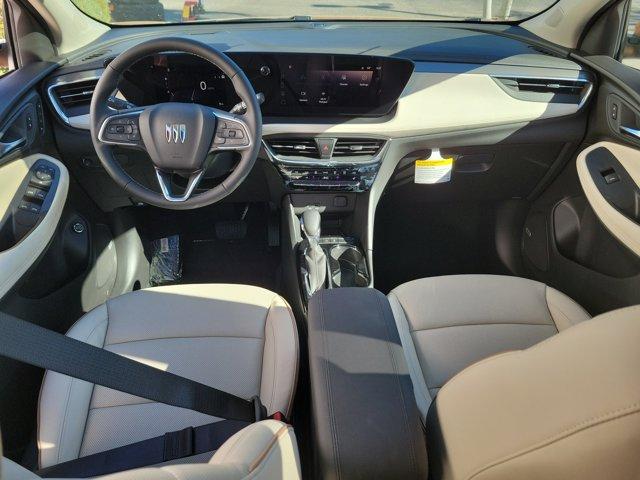 new 2026 Buick Encore GX car, priced at $35,303