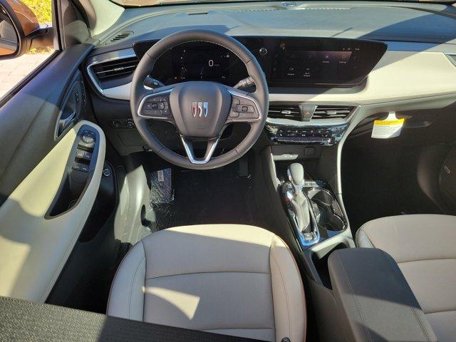 new 2026 Buick Encore GX car, priced at $35,303