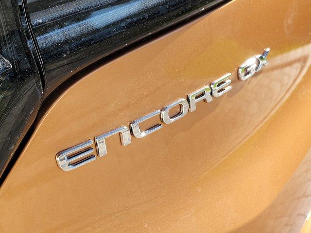 new 2026 Buick Encore GX car, priced at $35,303