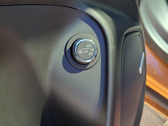 new 2026 Buick Encore GX car, priced at $35,303