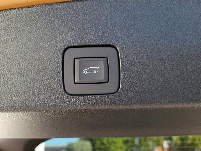 new 2026 Buick Encore GX car, priced at $35,303