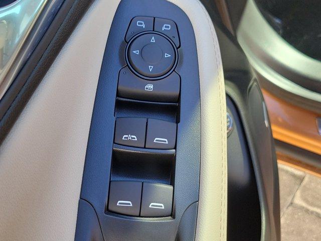 new 2026 Buick Encore GX car, priced at $35,303