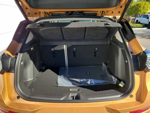 new 2026 Buick Encore GX car, priced at $35,303