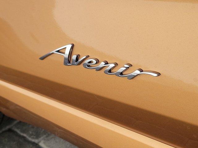 new 2026 Buick Encore GX car, priced at $35,303