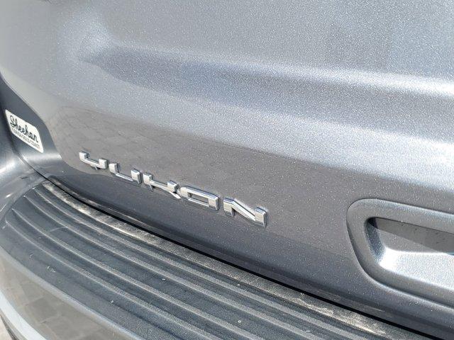 used 2022 GMC Yukon XL car, priced at $46,875