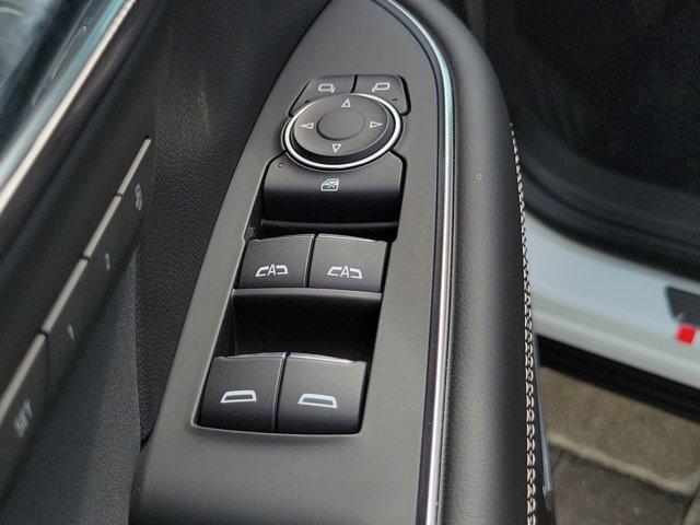 new 2026 Buick Envision car, priced at $46,906