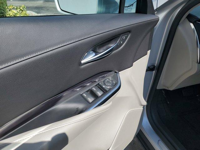 used 2020 Cadillac XT4 car, priced at $21,123