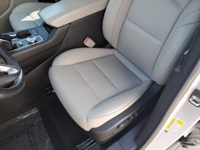 used 2020 Cadillac XT4 car, priced at $21,123