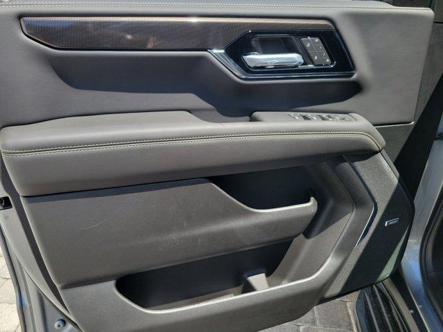 new 2026 GMC Yukon car, priced at $86,363