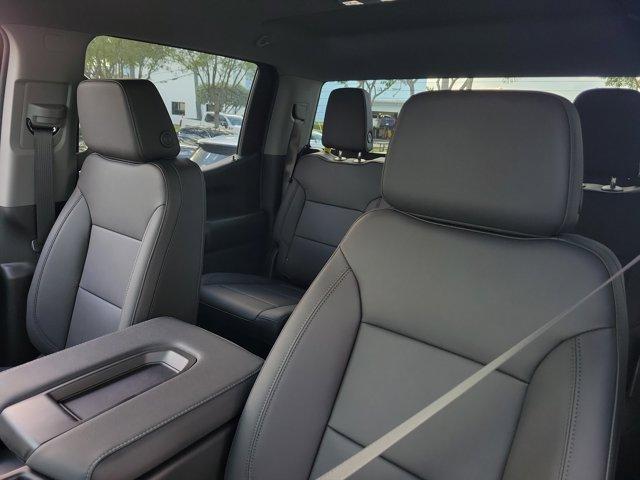 new 2026 GMC Sierra 1500 car, priced at $46,732