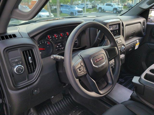 new 2026 GMC Sierra 1500 car, priced at $46,732
