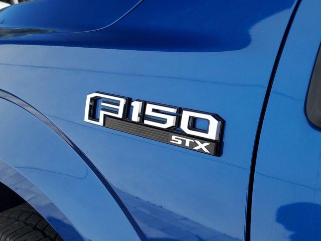 used 2018 Ford F-150 car, priced at $21,621