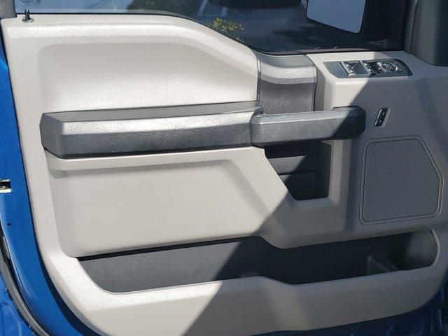 used 2018 Ford F-150 car, priced at $22,279