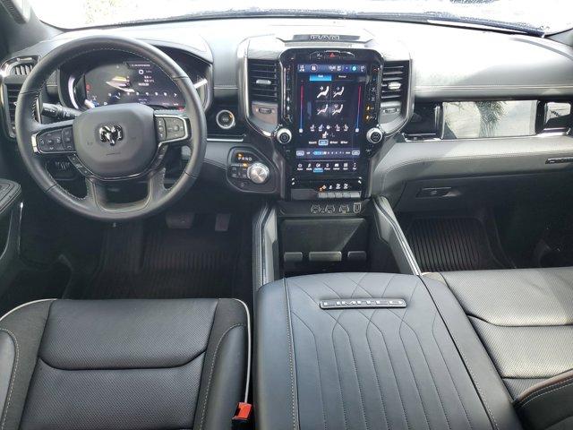 used 2025 Ram 1500 car, priced at $56,994