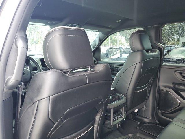 used 2025 Ram 1500 car, priced at $56,994