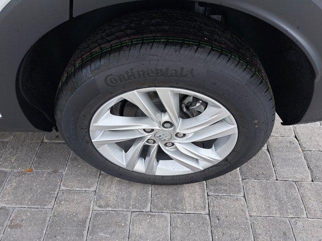 new 2026 Buick Envista car, priced at $27,893