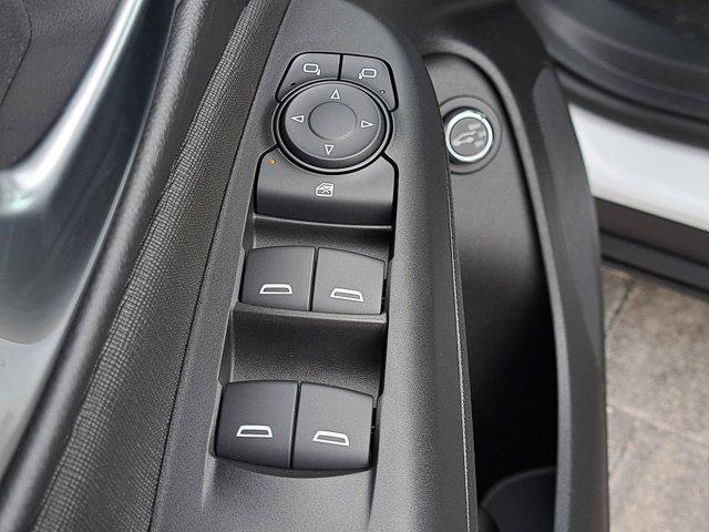 new 2026 Buick Envista car, priced at $27,893