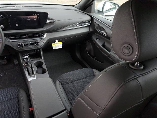 new 2026 Buick Envista car, priced at $27,893