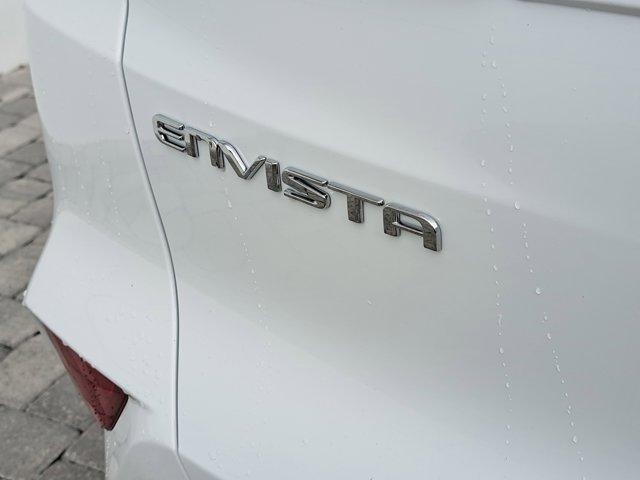 new 2026 Buick Envista car, priced at $27,893