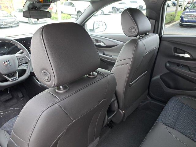 new 2026 Buick Envista car, priced at $27,893