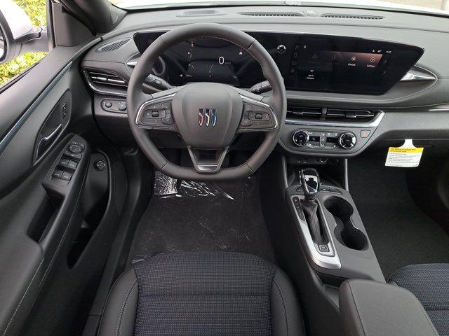 new 2026 Buick Envista car, priced at $27,893