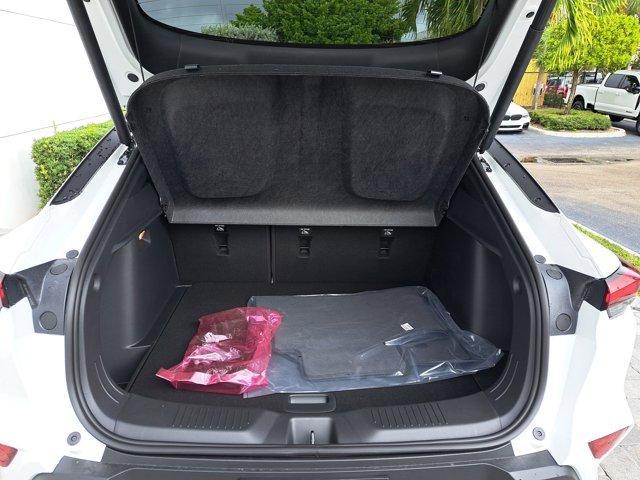 new 2026 Buick Envista car, priced at $27,893