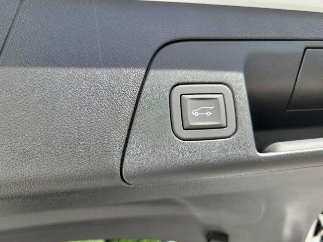 new 2026 Buick Envision car, priced at $45,501