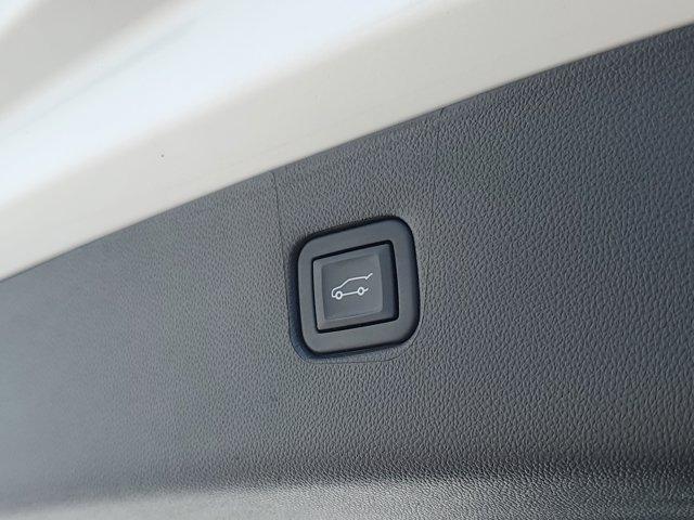 used 2022 Chevrolet Blazer car, priced at $28,590