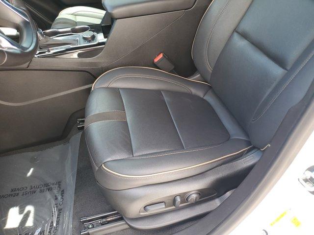 used 2022 Chevrolet Blazer car, priced at $28,590