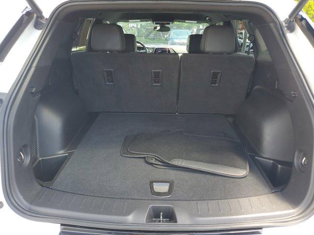 used 2022 Chevrolet Blazer car, priced at $28,590