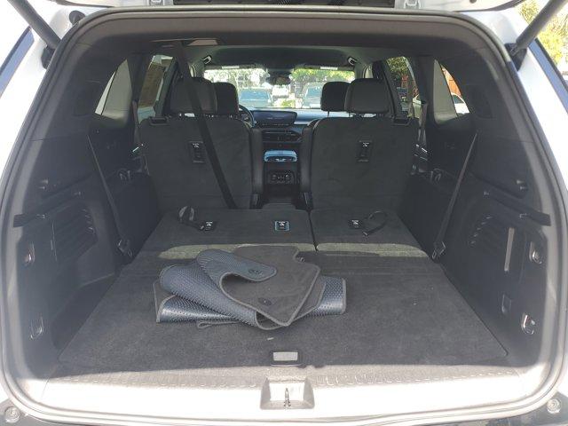 used 2025 Buick Enclave car, priced at $38,945