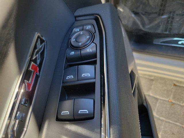 new 2026 GMC Sierra 1500 car, priced at $82,755