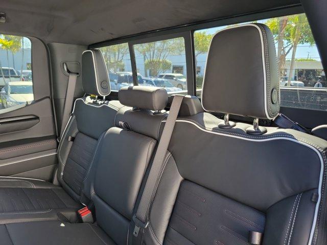 new 2026 GMC Sierra 1500 car, priced at $82,755