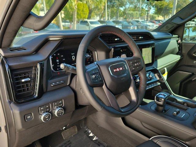 new 2026 GMC Sierra 1500 car, priced at $82,755