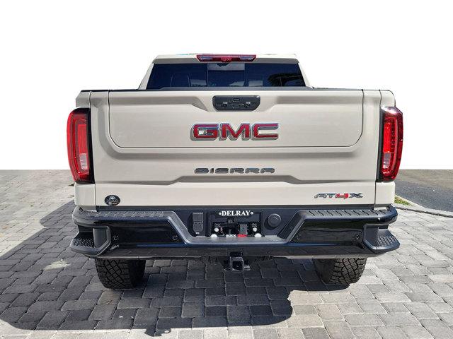 new 2026 GMC Sierra 1500 car, priced at $82,755