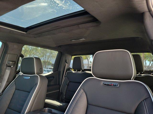 new 2026 GMC Sierra 1500 car, priced at $82,755